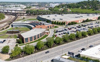 Plus de détails pour 2600 Southwest Blvd, Kansas City, MO - Industriel/Logistique à vendre