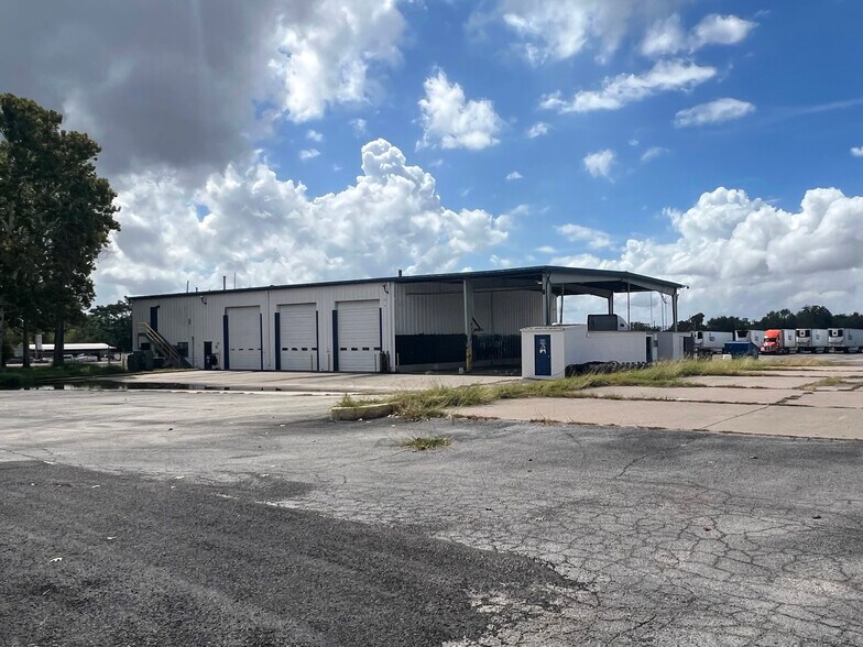 7659 S US-281, Pleasanton, TX à louer - Photo de l’immeuble – Image 3 sur 16