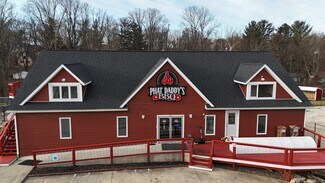 Plus de détails pour 4747 W State Road 46, Bloomington, IN - Sports et loisirs à vendre