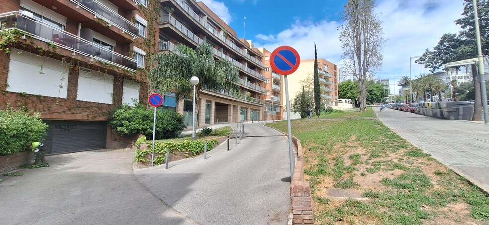 Carrer D'esteve Terradas, 51, Barcelone, Barcelona à louer - Photo de l’immeuble – Image 3 sur 8