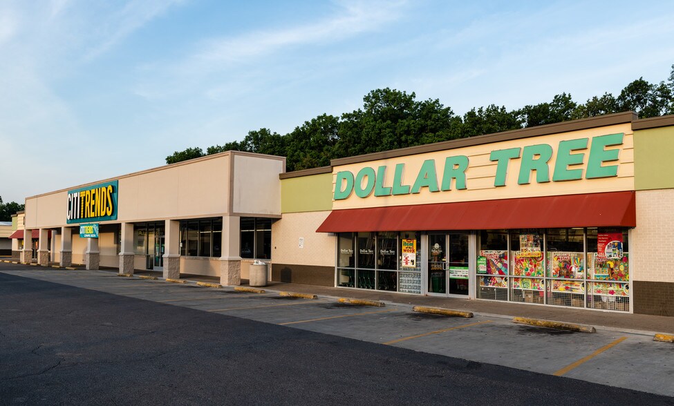 2127 S Weinbach Ave, Evansville, IN à louer - Autre – Image 1 sur 18