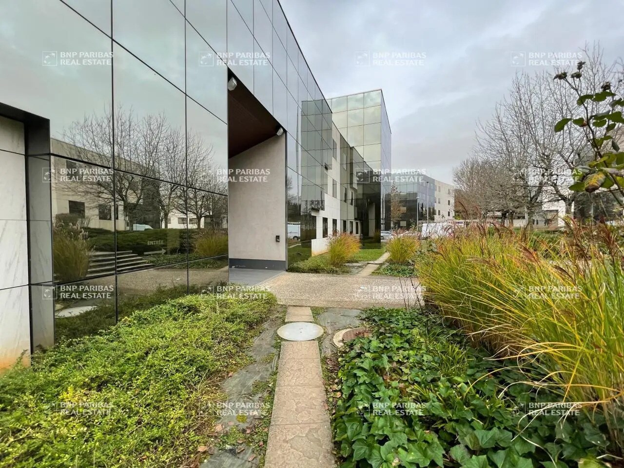 Bureau dans Dijon à vendre Photo de l’immeuble– Image 1 sur 15