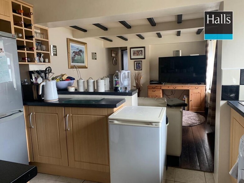 6-22 Aston Rd, Shifnal à vendre - Photo de l’immeuble – Image 3 sur 10