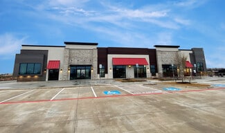 Plus de détails pour 2002 Enterprise Pky, Waxahachie, TX - Local commercial à louer