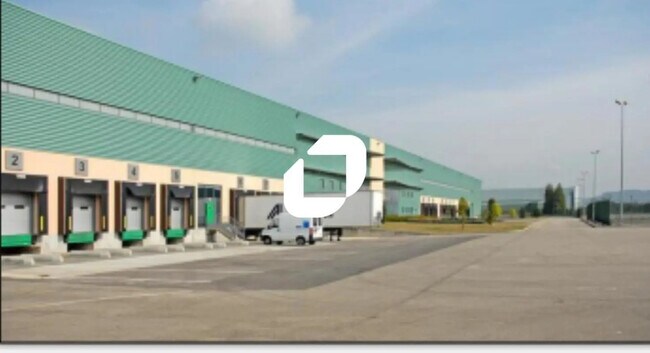 Plus de détails pour Bureau, Industriel/Logistique à louer