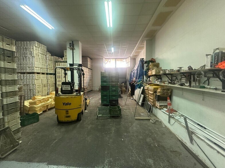 Industriel/Logistique dans Novelda à vendre - Photo intérieure – Image 3 sur 14