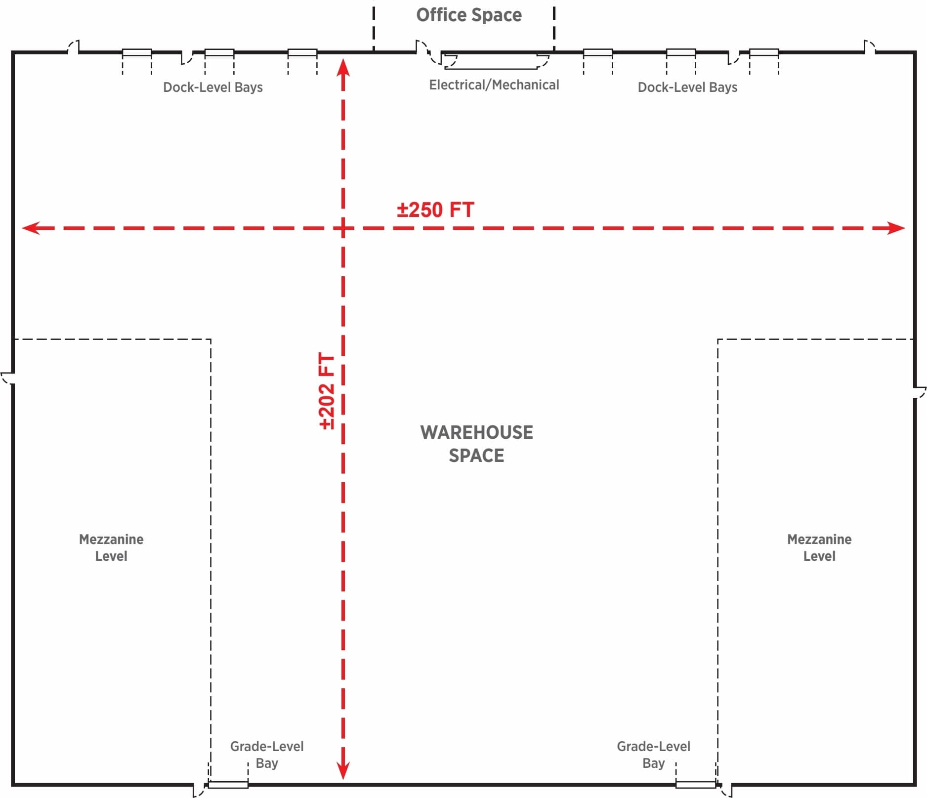 8175 Dallas Dr, Kamloops, BC à louer Plan d’étage– Image 1 sur 3