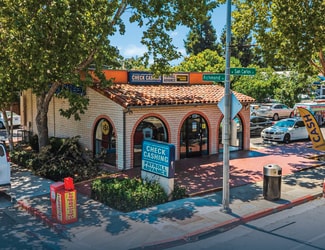 Plus de détails pour 1720 W San Carlos St, San Jose, CA - Local commercial à vendre