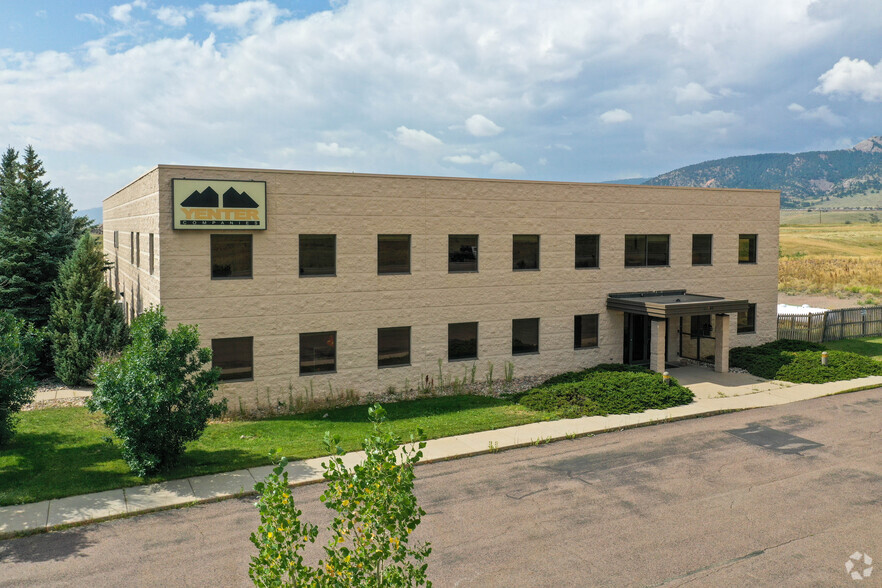 20300 Highway 72, Arvada, CO à louer - Photo principale – Image 1 sur 11