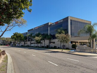 Plus de détails pour 12828 Harbor Blvd, Garden Grove, CA - Bureau/Médical, Médical à louer