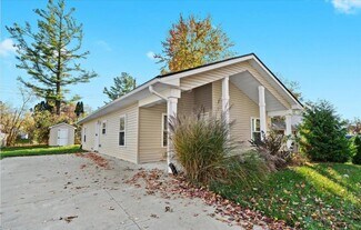 Plus de détails pour 545 Calgary St, Auburn Hills, MI - Spécialisé à vendre