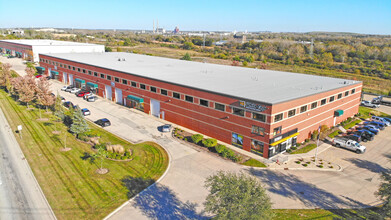 3400-3474 W Mound Rd, Joliet, IL à louer Photo de l’immeuble– Image 2 sur 6