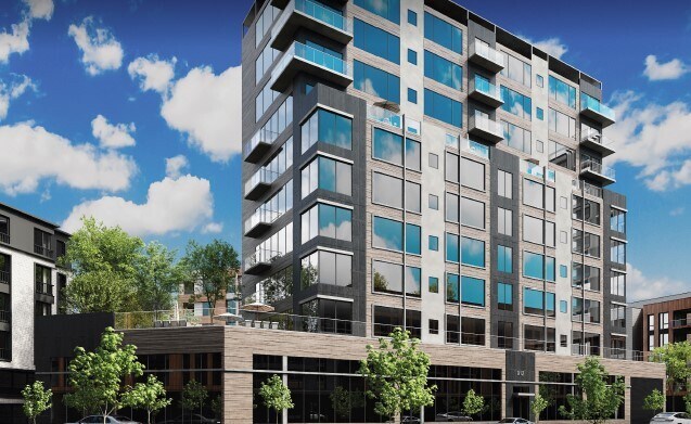 912 Broadway, Brooklyn, NY à louer - Photo de l’immeuble – Image 2 sur 17