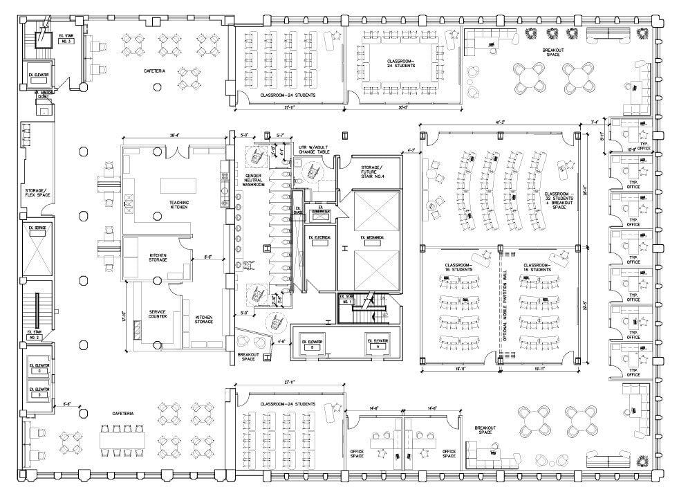 423 Main St, Winnipeg, MB à louer Photo intérieure– Image 1 sur 1