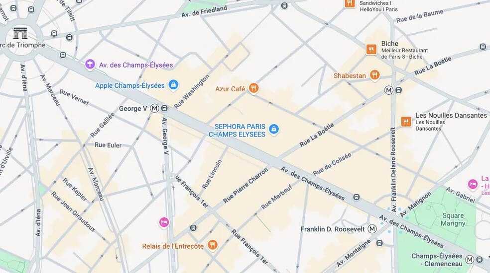 Bureau dans Paris à louer - Photo de l’immeuble – Image 2 sur 4