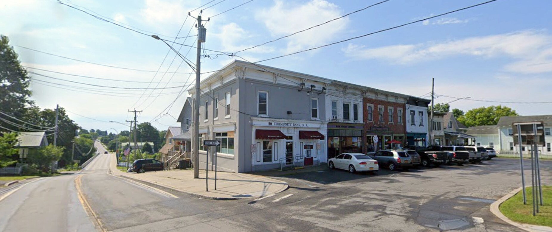 3748 County Route 14, Madrid, NY à vendre Photo principale– Image 1 sur 2