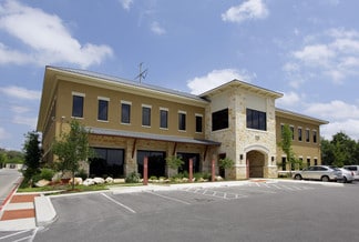 Plus de détails pour 335 E Sonterra Blvd, San Antonio, TX - Bureau/Médical à louer