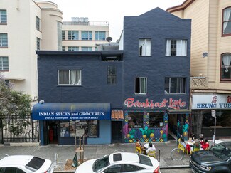 Plus de détails pour 3265 22nd St, San Francisco, CA - Logement à vendre