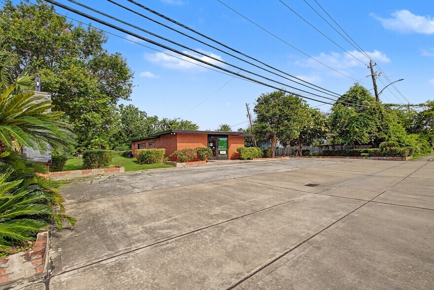 1614 Holland St, Houston, TX à vendre - Photo de l’immeuble – Image 3 sur 21