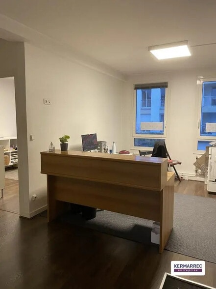 Bureau dans Nantes à louer - Photo intérieure – Image 3 sur 12