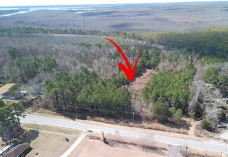 Plus de détails pour 138 Worth Guard Rd, Coinjock, NC - Terrain à vendre