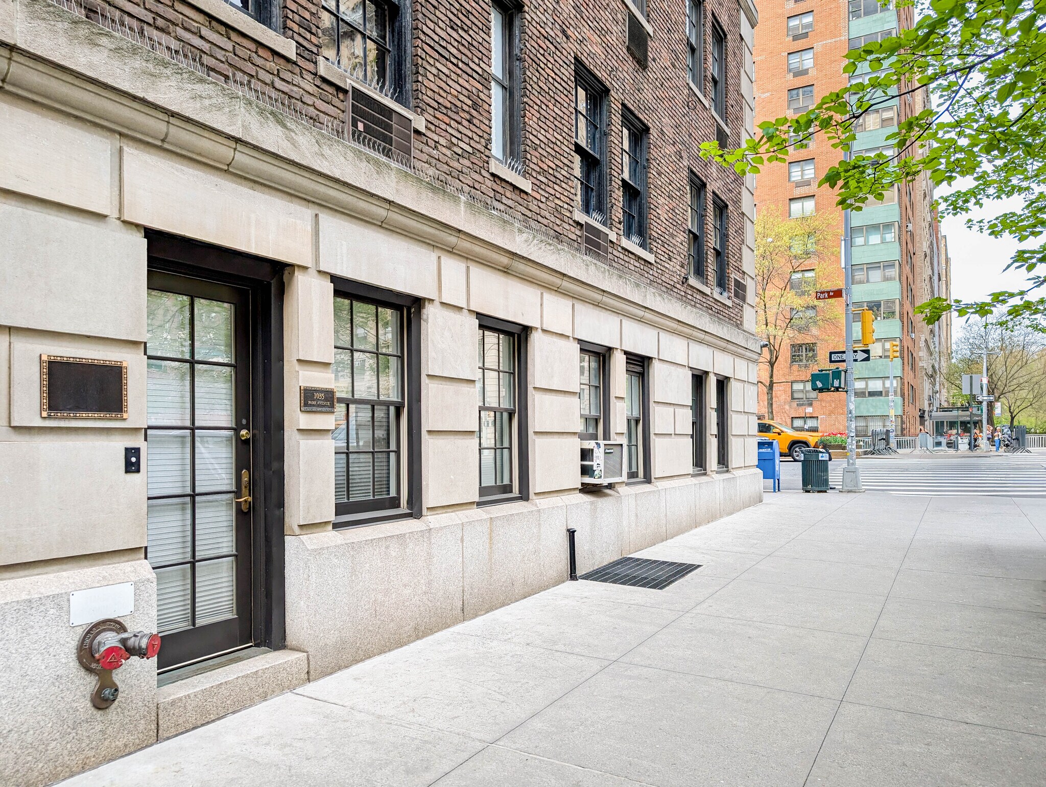 1035 Park Ave, New York, NY à vendre Photo principale– Image 1 sur 7