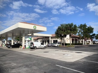Plus de détails pour 1293 SW Del Rio Blvd, Port Saint Lucie, FL - Local commercial à vendre