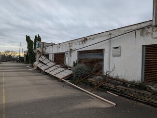 Plus de détails pour Industriel/Logistique à vendre