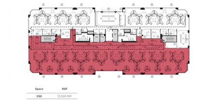 27770 N Entertainment Dr, Santa Clarita, CA à louer Plan d’étage– Image 1 sur 1