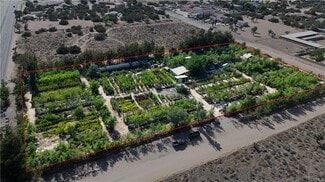 Plus de détails pour 13874 Ranchero Rd, Oak Hills, CA - Spécialisé à vendre