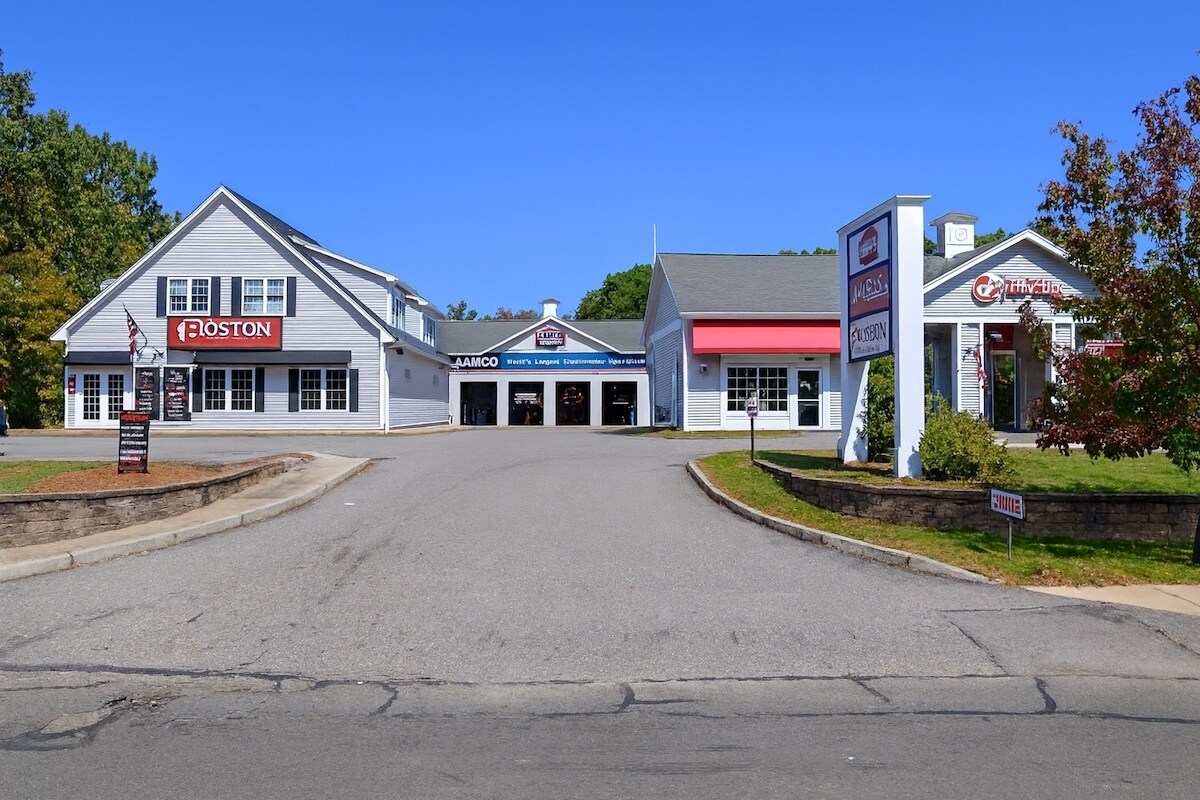 520 Main St, Wilmington, MA à louer Photo principale– Image 1 sur 7