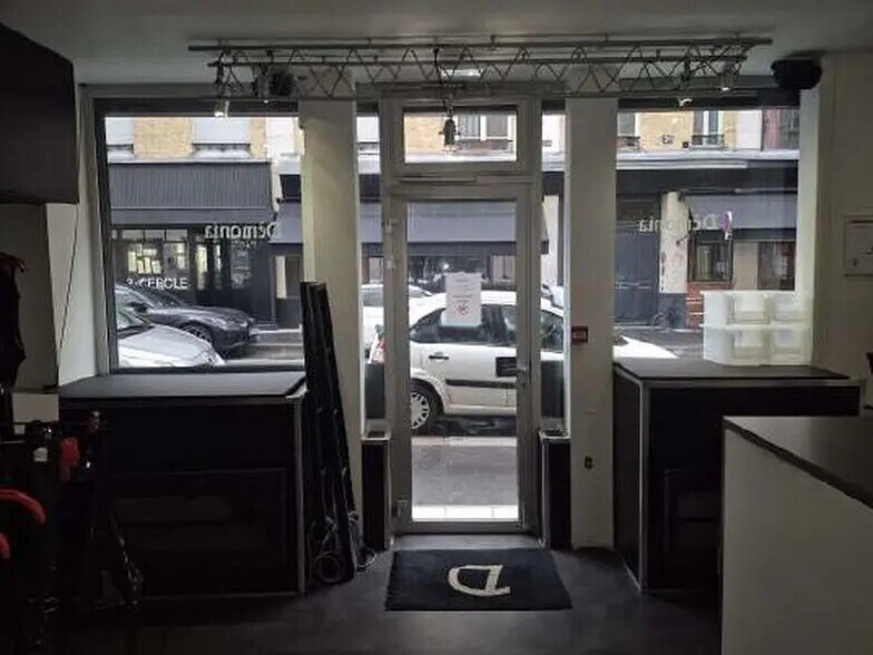 19 Rue De La Pierre Levée, Paris à louer - Photo de l’immeuble – Image 3 sur 32
