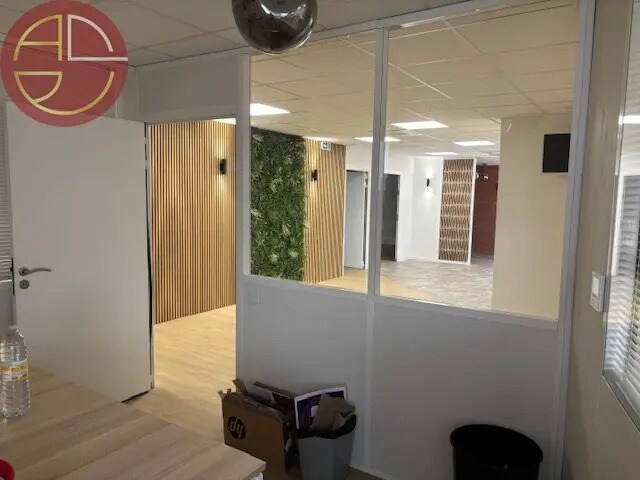 Bureau dans Toulouse à louer - Photo de l’immeuble – Image 2 sur 11
