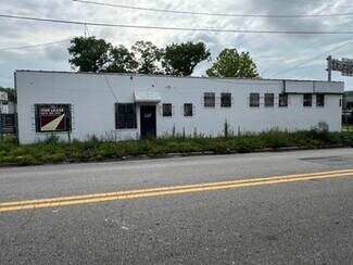 Plus de détails pour 562 King St, Jacksonville, FL - Industriel/Logistique à louer