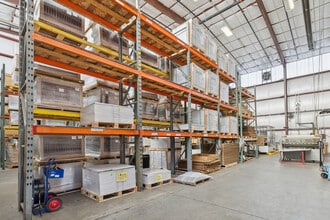 2330-2350 W California Ave, Salt Lake City, UT à louer Photo intérieure– Image 2 sur 3