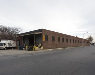 Plus de détails pour 5665 Rust St, Maspeth, NY - Industriel/Logistique à louer
