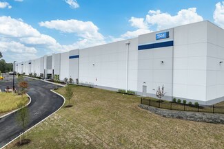 Plus de détails pour 7551 Old Jessup Rd, Jessup, MD - Industriel/Logistique à louer