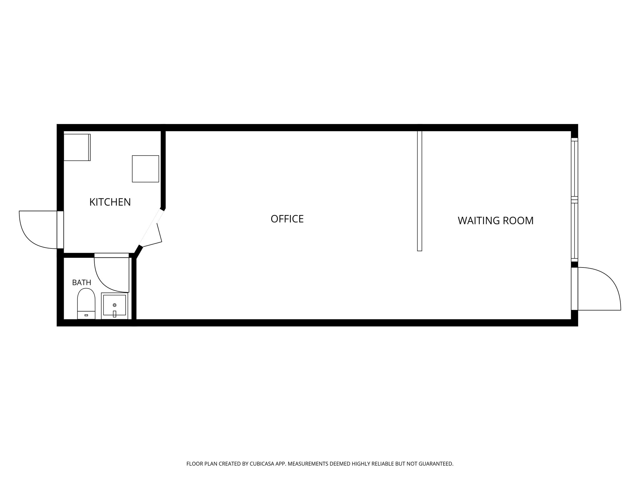 3325 Griffin Rd, Fort Lauderdale, FL à louer Photo intérieure– Image 1 sur 1