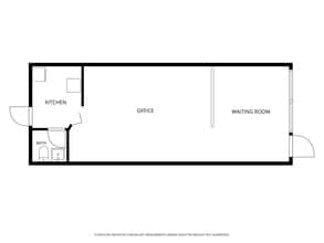 3325 Griffin Rd, Fort Lauderdale, FL à louer Photo intérieure– Image 1 sur 1
