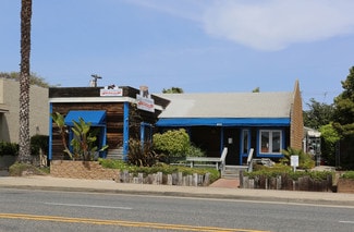 Plus de détails pour 612 S Coast Hwy, Oceanside, CA - Local commercial à vendre