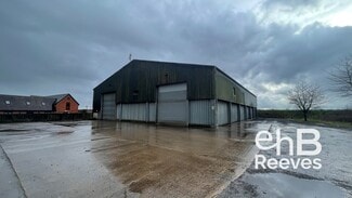Plus de détails pour Little Packington Ln, Meriden - Bureau, Industriel/Logistique à louer