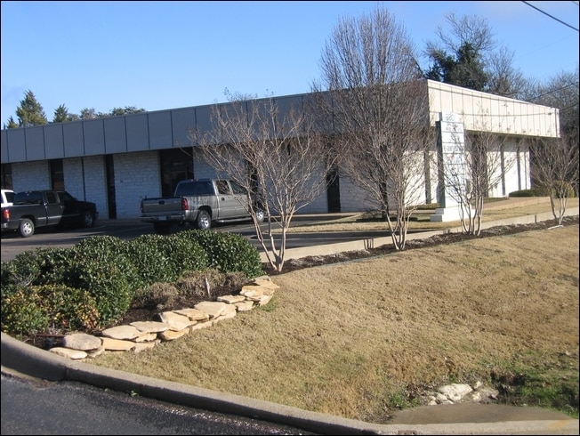 8801 Woodway Dr, Woodway, TX à louer Photo principale– Image 1 sur 6