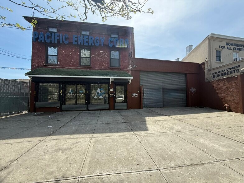 802-804 Jamaica Ave, Brooklyn, NY à louer - Photo de l’immeuble – Image 1 sur 7