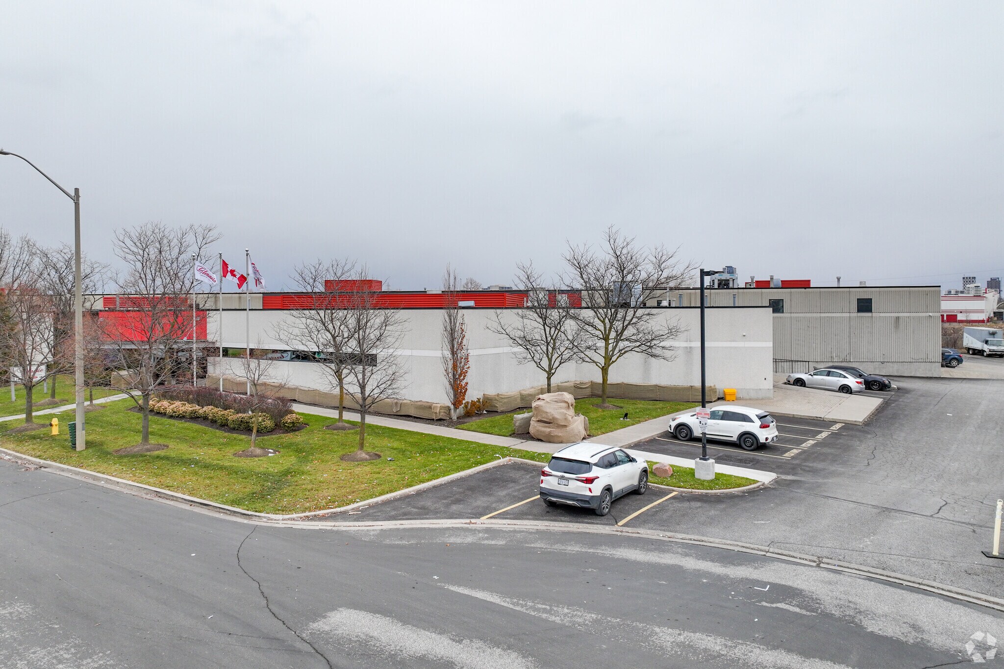 75 Addiscott Ct, Markham, ON à louer Photo principale– Image 1 sur 4