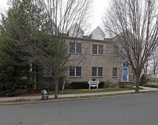 Plus de détails pour 20 Harrison Ave, Waldwick, NJ - Bureau à louer