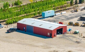 Plus de détails pour 19560 Lower Pleasant Ridge Rd, Caldwell, ID - Industriel/Logistique à vendre
