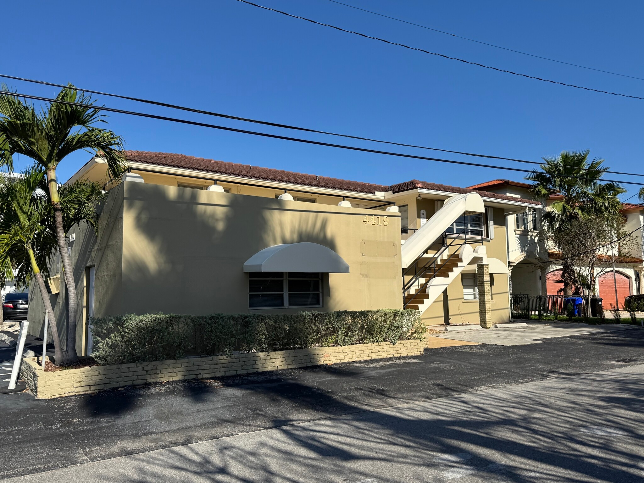4419 W Tradewinds Ave, Lauderdale By The Sea, FL à louer Photo de l’immeuble– Image 1 sur 19