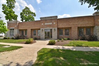 Plus de détails pour 240 E Willow Ave, Wheaton, IL - Bureau à louer
