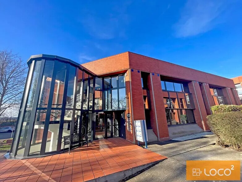 221 Rue Carmin, Labège à louer - Photo de l’immeuble – Image 1 sur 18