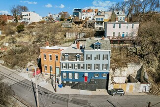 Plus de détails pour 1144 Province St, Pittsburgh, PA - Logement à vendre